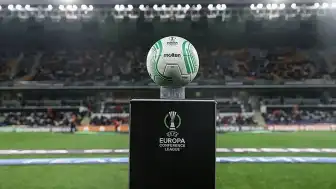 UEFA Konferans Ligi Finalinde Crystal Palace ve Rayo Vallecano Karşı Karşıya Geliyor