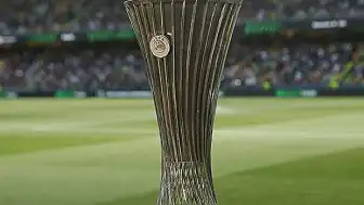 UEFA Konferans Ligi Kupası Crystal Palace ve Rayo Vallecano Arasında Belirlenecek