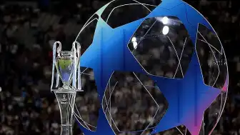 UEFA Şampiyonlar Ligi Finali Budapeşte'de Oynanacak: Paris Saint-Germain ve Arsenal Karşı Karşıya