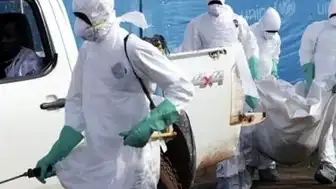Uganda, Ebola Salgını Nedeniyle Demokratik Kongo Cumhuriyeti Sınırını Kapattı, Karantina Uygulaması Başladı