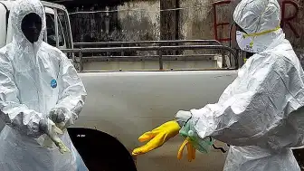 Uganda'da Ebola Endişesi: Üç Yeni Vaka Tespit Edildi, DSÖ Teyakkuzda