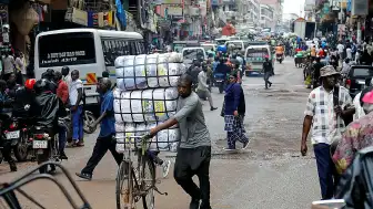 Uganda'da İki Yeni Ebola Vakası Daha Tespit Edildi