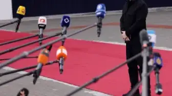 Ukrayna Savaşında Son Durum: Zelensky'den Moskova Saldırılarına Destek