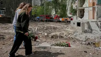 Ukrayna: Zelenski'den Rus Saldırısına Karşı Hazırlık Çağrısı