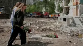 Ukrayna: Zelenski'den Rus Saldırısına Karşı Hazırlık Çağrısı
