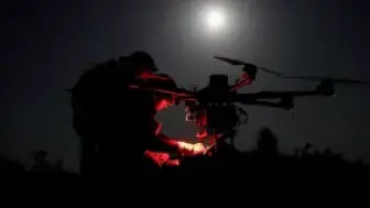 Ukrayna'da Savaş: Moskova ve Çevresine Drone Saldırıları Sonucu Üç Kişi Hayatını Kaybetti