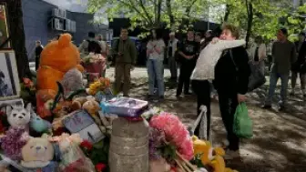 Ukrayna'da Savaş: Zelenski, Rus Petrol ve Askeri Tesislerine Saldırı Vaadinde Bulundu