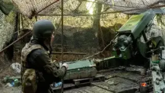 Ukrayna'daki Savaşla İlgili: Rusya'nın Yeni Dezenformasyon Kampanyası Hazırlığı