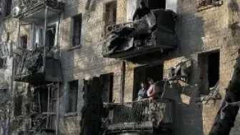 Ukrayna'daki Savaşla İlgili Son Gelişmeler
