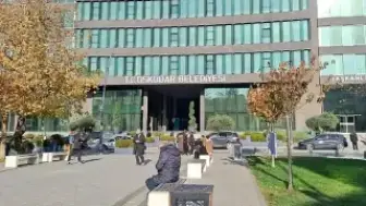 Üsküdar Belediyesi Soruşturmasında 7 Kişi Tutuklandı