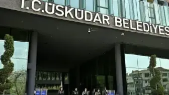 Üsküdar Belediyesine Yönelik Soruşturmada 7 Kişi Tutuklandı