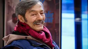 Usta Oyuncu Kadir İnanır'ın Sağlık Durumu Hakkında Açıklama Yapıldı
