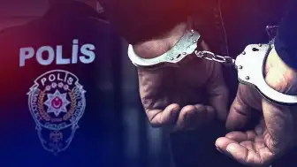 Van'da Narkotik Operasyonu: 98 Kişi Tutuklandı