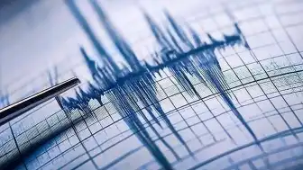 Van'ın Tuşba ilçesinde 3.8 büyüklüğünde deprem kaydedildi