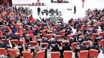 Varlık Barışı'na Faiz Sarmalı Eleştirisi: Kara Para Riski ve Mali Yük Uyarısı