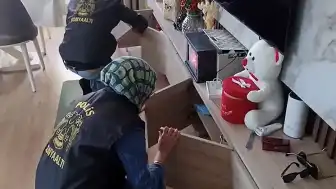 Yapay Zeka 2 Operasyonu: 11 Kişi Tutuklandı