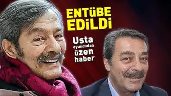 Yeşilçam Oyuncusu K.İ. Entübe Edildi, Sağlık Durumu Ağırlaşıyor