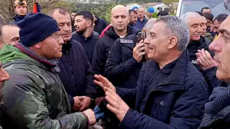 Yozgat'ta Kaybolan 3 Yaşındaki A.Y. Sağ Salim Bulundu