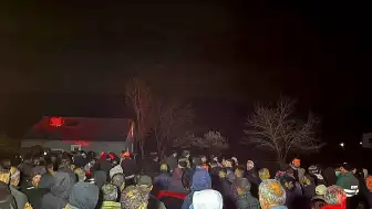 Yozgat'ta Kaybolan 3 Yaşındaki Çocuk İçin Geniş Çaplı Arama Çalışması Sürüyor