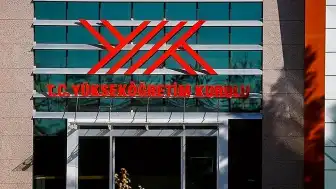 Yükseköğretim Kurulu (YÖK) ve Cumhurbaşkanlığı'ndan İstanbul Bilgi Üniversitesi Hakkında Açıklama