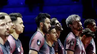 Ziraat Bankkart, CEV Erkekler Şampiyonlar Ligi'nde Avrupa üçüncüsü Oldu