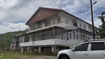 Zonguldak'ta Evinde Bıçaklanan E.K. Hayatını Kaybetti, Kız Arkadaşı Gözaltında