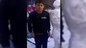 10 Yaşındaki Çocuk Serinlemek İçin Girdiği Nehirde Hayatını Kaybetti