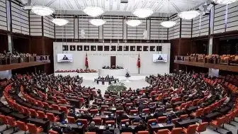 12. Yargı Paketi TBMM'ye Sunulma Aşamasında: Af ve İnfaz Düzenlemesi Yok