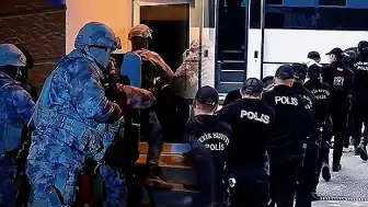 17 İlde Dev Operasyon: 503 Şüpheli Yakalandı, 1 Milyar 135 Milyon TL İşlem Hacmi Tespit Edildi