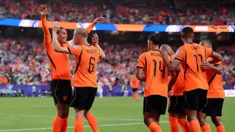 2026 Dünya Kupası: Hollanda, Tunus Karşısında Galip Gelerek Son 32 Turuna Yükseldi