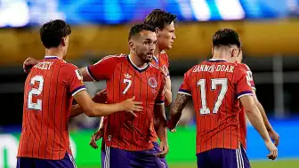 2026 FIFA Dünya Kupası C Grubu: İskoçya, Haiti'yi 1-0 Mağlup Etti