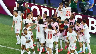 2026 FIFA Dünya Kupası: Fas, Hollanda'yı penaltı atışlarında eledi
