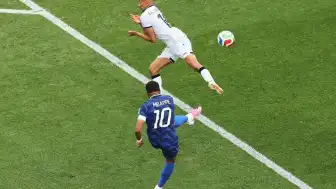 2026 FIFA Dünya Kupası: Fransa, Irak'ı 3-0 Mağlup Ederek Son 32 Turuna Yükseldi