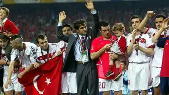 2026 FIFA Dünya Kupası'nda Avrupa'dan 7 Ülke 28 Yıl Sonra Sahne Alacak