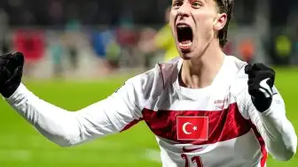 A Milli Takım'da K.Y. Neden Oynamadı? Teknik Direktör Tercihi Belirleyici Oldu