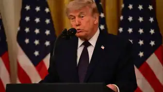 ABD Başkanı Trump'tan İsrail ve İran Açıklamaları: "Çok iyi bir ilişki, mükemmel"