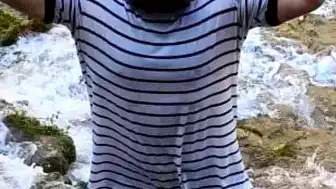 Adana'da Eğlence Çayı'nda Kaybolan Ö.A. Aranıyor