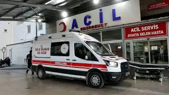 Adana'da Kanlı Hesaplaşma: Baba ve Oğlu Hayatını Kaybetti