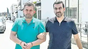 Adana'da Uyuşturucu Bağımlısı Oğlunu Öldüren Baba Tutuklandı