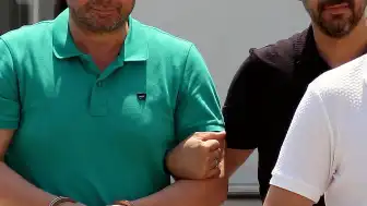 Adana'da Uyuşturucu Tartışmasında Oğlunu Öldüren Emekli Polis Tutuklandı