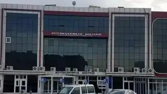 Adli Emanet Bürosundaki Hırsızlık Soruşturmasında Yeni Gelişme: İki Firari Şüpheli Türkiye'ye Teslim Oldu