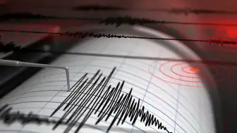 Afganistan'da 6.1 Büyüklüğünde Deprem Meydana Geldi