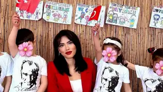 Ağrı'da Öğretmen I.A.K. Evinde Ölü Bulundu