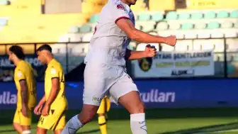 Aliağa FK'da Transfer Hamlesi: Oğuz Gürbulak ile Anlaşma Sağlandı