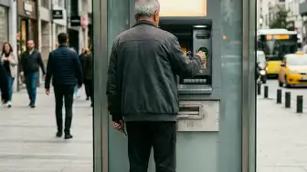 Almanya'da Finans Kuruluşunda 62 Euro İşlemi Yanlışlıkla Milyonlara Çıktı