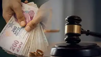 Anayasa Mahkemesi'nden Süresiz Nafaka Kararı Bekleniyor