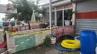 Ankara'da Kan Donduran Olay: Seyyar Satıcı Çifti Ağır Yaraladı, Ardından İntihar Etti