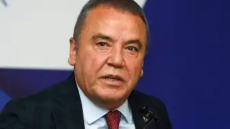 Antalya Büyükşehir Belediye Başkanı M.B.'den İtiraf: "Özgür Özel'in Talebiyle 950 Bin Euro Teslim Ettim"