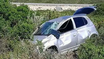 Aydın'da Trafik Kazası: 2 Kişi Hayatını Kaybetti