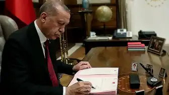 AYM'den Endüstri Bölgeleri Teşvikleri Hakkında Kritik Karar: Cumhurbaşkanı Yetkisi Sınırlı Hale Geldi